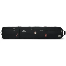Dakine Low Roller Cover X Mayhem T5 165cm Marron
