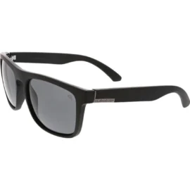 Quiksilver Sunglass Ocean View Black/Grey