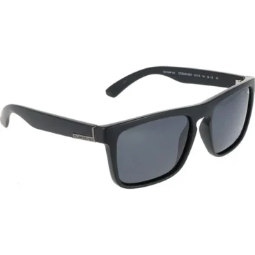 Quiksilver-Oceanview-Black-Smoke-Polarised-Front1_Sunglasses Quiksilver-Oceanview-Black-Smoke-Polarised-Front1_Sunglasses