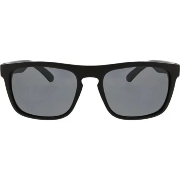 Quiksilver-Oceanview-Black-Smoke-Polarised-Front_Sunglasses Quiksilver-Oceanview-Black-Smoke-Polarised-Front_Sunglasses