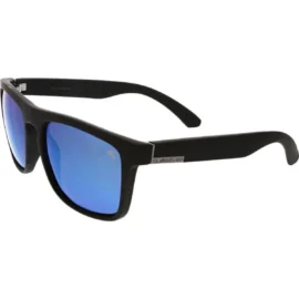 Quiksilver Sunglass Ocean View Black/Blue