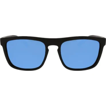 Quiksilver-Oceanview-Rubber-Black-Blue-Polarised-Front_Sunglasses_