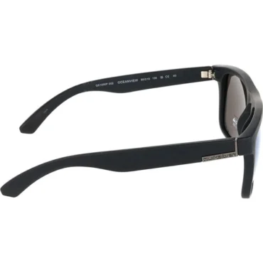 Quiksilver-Oceanview-Rubber-Black-Blue-Polarised-Temple1_Sunglasses_