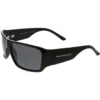 Quiksilver Sunglass Locals Only Matte Black Quiksilver Sunglass Locals Only Matte Black
