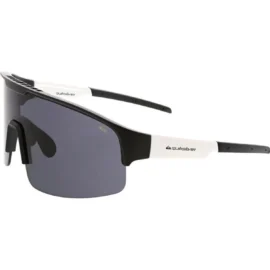 Quiksilver Sunglass Tropic Tracker Rubber Black/Grey