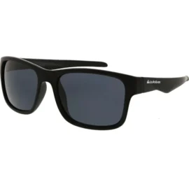 Quiksilver Sunglass Shark Bite Black/Smoke