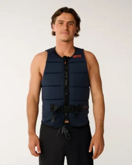 Rip Curl Dawn Patrol Mens Buoy Vest Navy 2027