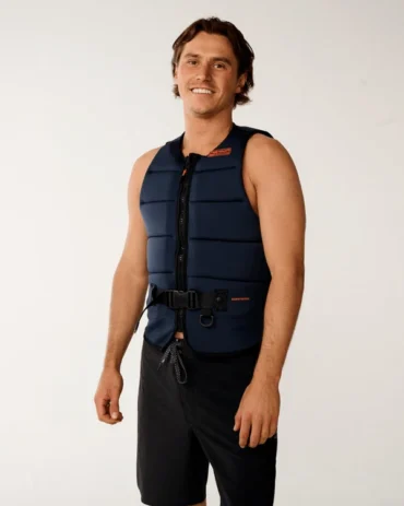 Rip Curl Dawn Patrol Mens Buoy Vest Navy 2027e Rip Curl Dawn Patrol Mens Buoy Vest Navy 2027e