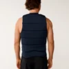 Rip Curl Dawn Patrol Mens Buoy Vest Navy 2027f Rip Curl Dawn Patrol Mens Buoy Vest Navy 2027f
