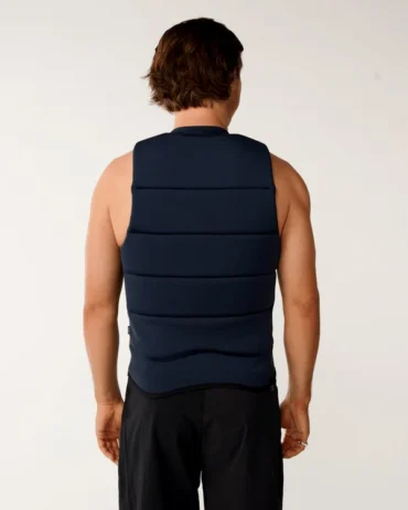 Rip Curl Dawn Patrol Mens Buoy Vest Navy 2027f Rip Curl Dawn Patrol Mens Buoy Vest Navy 2027f