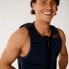 Rip Curl Dawn Patrol Mens Buoy Vest Navy 2027g Rip Curl Dawn Patrol Mens Buoy Vest Navy 2027g
