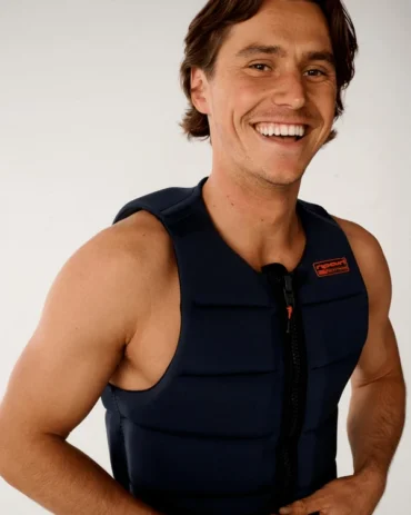 Rip Curl Dawn Patrol Mens Buoy Vest Navy 2027g Rip Curl Dawn Patrol Mens Buoy Vest Navy 2027g