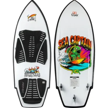 Ronix Sea Captian Tuff Tech 2027 a Ronix Sea Captian Tuff Tech 2027 a
