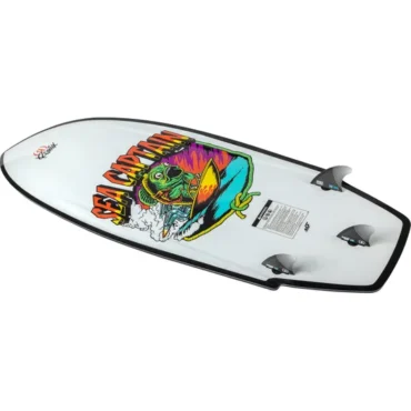 Ronix Sea Captian Tuff Tech 2027 c Ronix Sea Captian Tuff Tech 2027 c