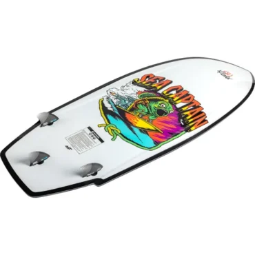 Ronix Sea Captian Tuff Tech 2027 e Ronix Sea Captian Tuff Tech 2027 e