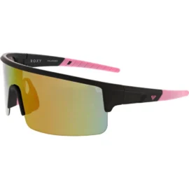 Roxy Sunglass Aqua Marina Black