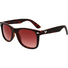 Roxy Sunglass Summer Fling Shell Print