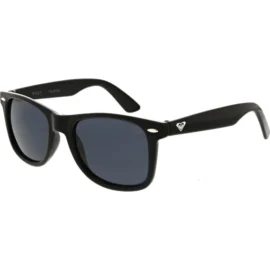 Roxy Sunglass Summer Fling Shinny Black