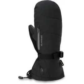 Dakine Titan 2.0 Leather Mitt Gore-Tex Black
