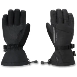 Dakine Titan 2.0 Glove Gore-Tex Black