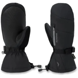Dakine Titan 2.0 Mitt Gore-Tex Black