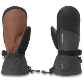 Dakine Titan 2.0 Mitt Gore-Tex Carbon Heather