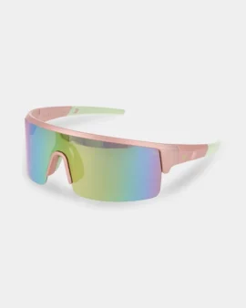 Roxy Sunglass Aqua Marina Mauve