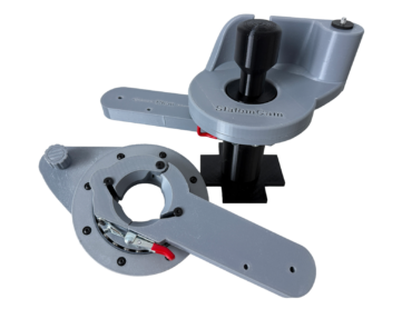 slalomcam-mount-antenna-arm slalomcam-mount-antenna-arm