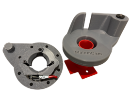 Slalom Cam Standard Camera Mount